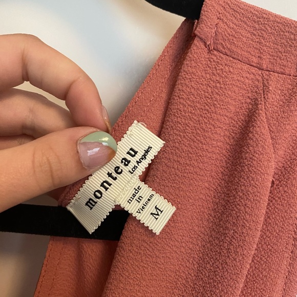 Jumpsuit - Picture 2 of 2